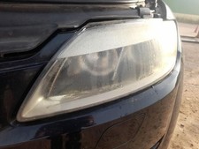 Feu avant (phare) Audi Q7