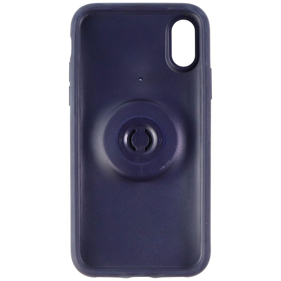 Otter + Pop Symmetry Series Case for Apple iPhone Xs/X - Blue Nebula ...