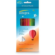 Integra Colored Pencil ita-00066  ita00066 