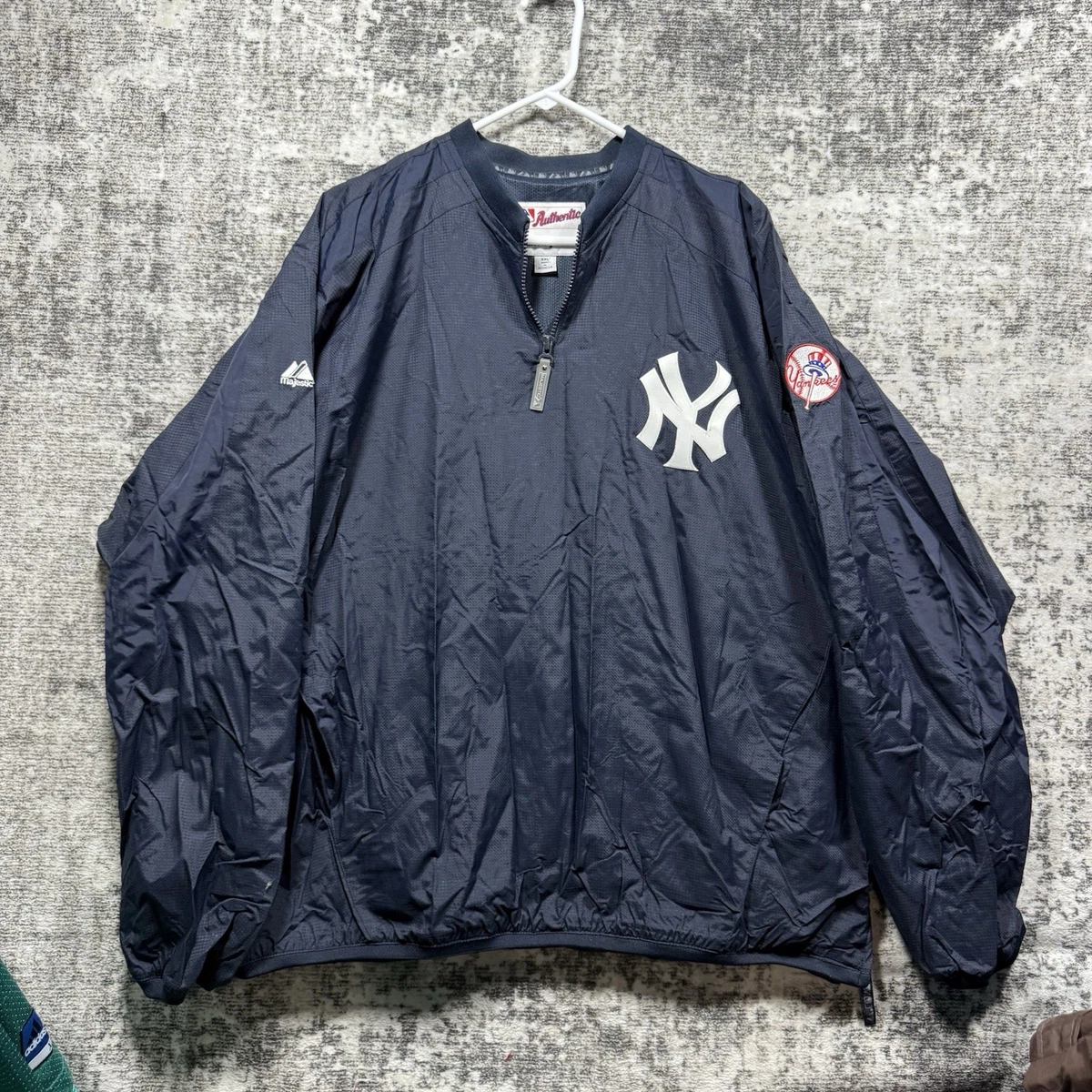 New York Yankees Multi-Color Size 2XL MLB Fan Apparel & Souvenirs