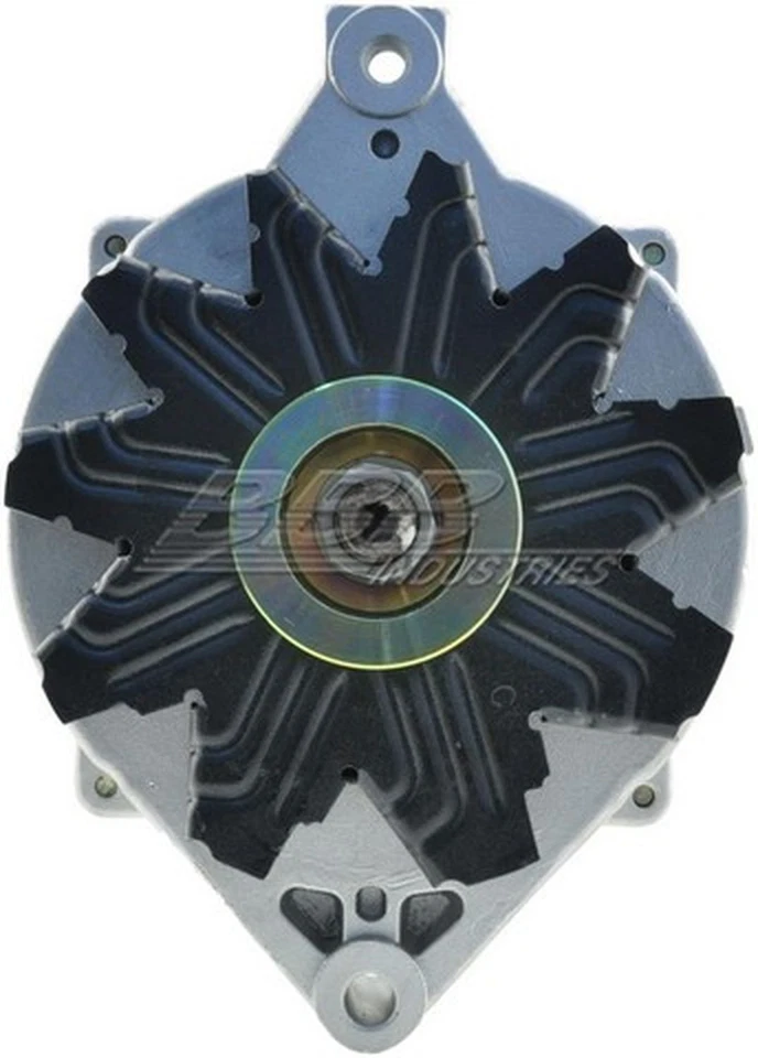 Alternador BBB Industries 7705-12 para modelos seleccionados de Ford Lincoln Mercury 78-92 Foto 3 de 4