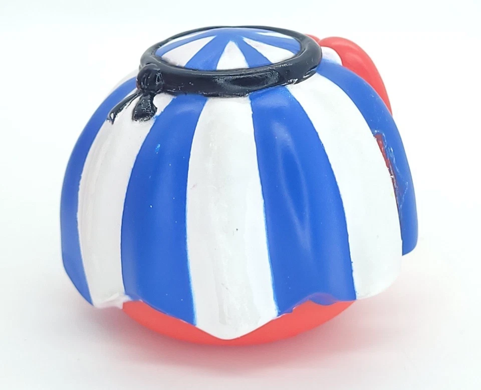 VeggieTales Belén de Navidad Bob el Pastor del Tomate Figura De Colección 2000 Foto 4 de 4