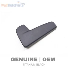 2018-2020 VW ATLAS - HOOD Release Lever / Handle 6R1823533