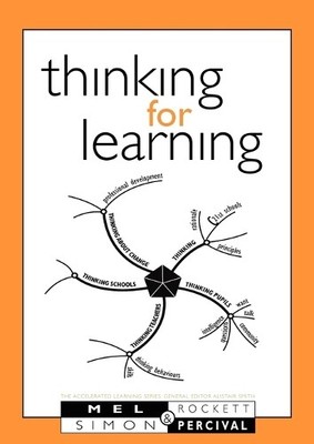 Thinking for Learning - 9781855390966