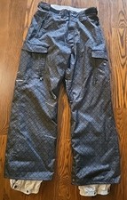 Pantalone sci snowboard uomo Special Blend 10k taglia S. Ottime condizioni