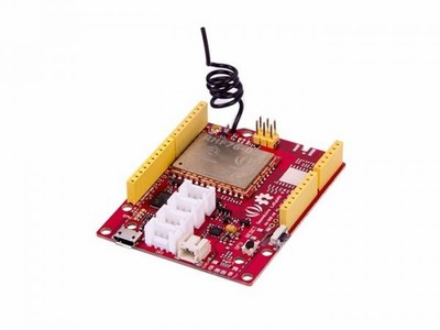 Seeeduino RHF76-052AM Dev Board Microcontroller Board Smart Home NEW
