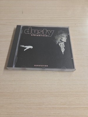 Dusty Springfield   Reputation   CD