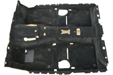 Innenraum Teppich Velour anthrazit BMW 7er E65 730d - 760i