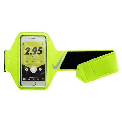 nike training lean arm band