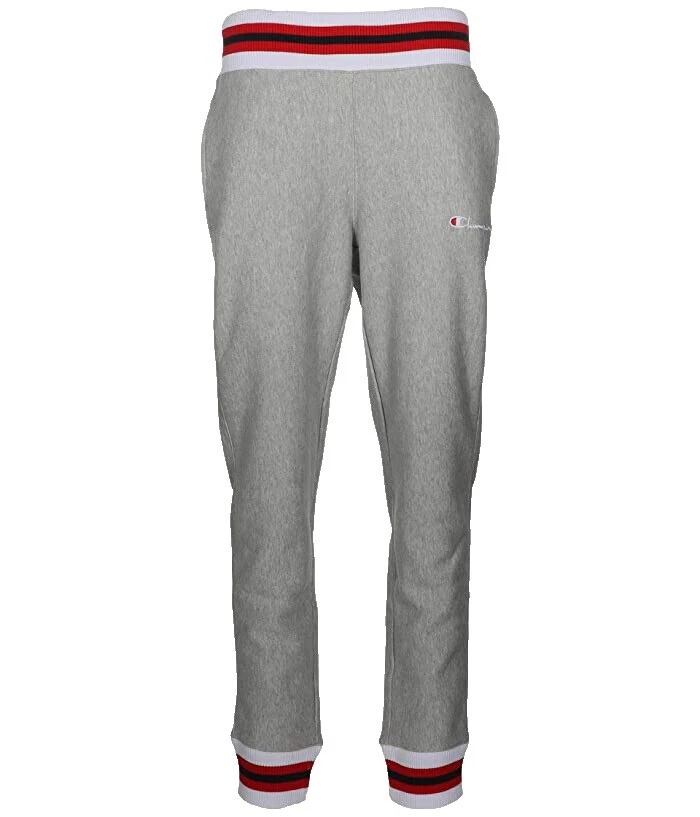 Champion Pantalones de Algodón para Mujeres