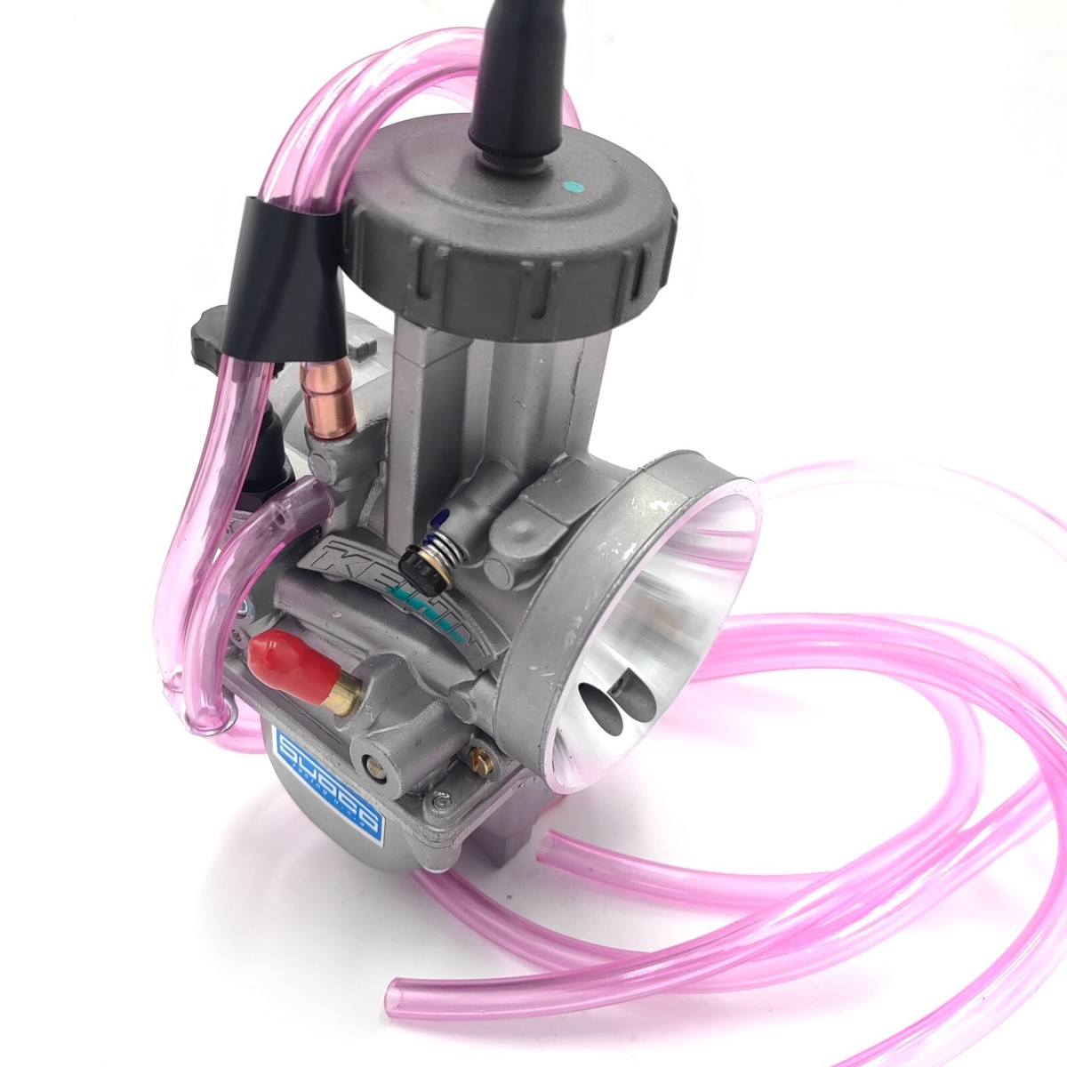 p_kuru　36 NEW PWK36 Carburetor For Keihin Dirt KTM 250 250SX 250EXC SUZUKI