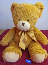 Plush Brown Teddy Bear 12" Inc