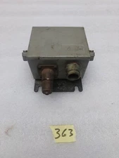 Danfoss EN 60947-4.-5 CE 060-3101 281  KPS  37 PRESSURE SWITCH (FREE FAST SHIP)