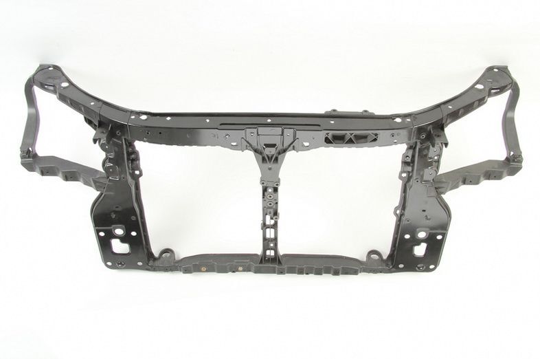 Front Mask Front Frame Lock Carrier Fits: KIA SPORTAGE 04/09-08/09