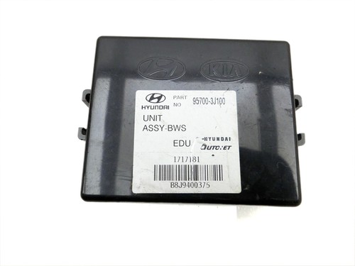 Steuergerät Rechner ECU Modul SG EHR BWS für Hyundai IX55 09-11 95700-3J100