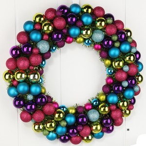 Türkränze Türkranz Weihnachten Kranz Türdeko Weihnachtsdeko