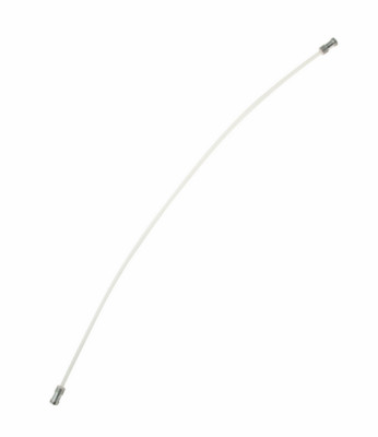PORSCHE 912E Heizkabel Rohr 90142470401 NEU ORIGINAL