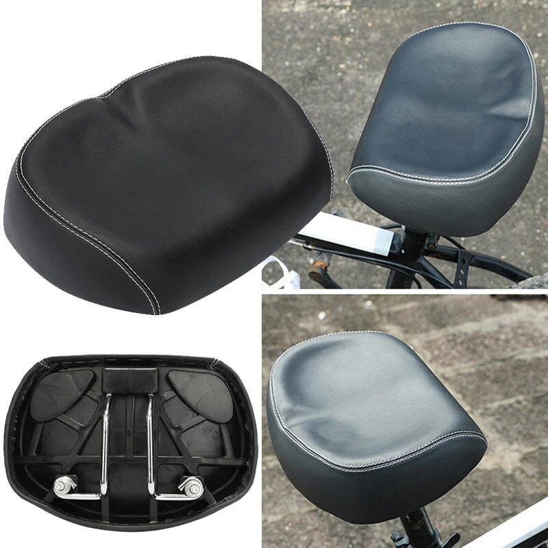 Noseless bicycle seats online
