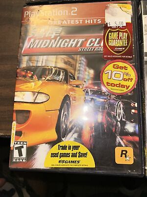 Combo MXGP Motocross + Midnight club (ps2 classics) Ps3 - MSQ Games