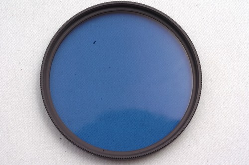 @ SakuraDo Camera @ Mint! @ Nikon Screw-In Mount B12 Blue 62mm Lens Filter - Picture 5 of 8