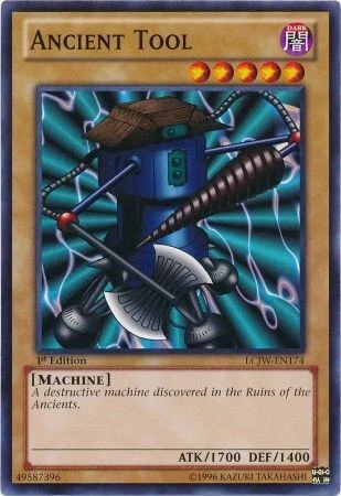 Yugioh Cards | Single Individual Cards | Normal Monsters - Picture 8 of 180