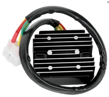 Ricks Motorsport Electric - 10-308 - Rectifier/Regulator