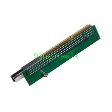 For ThinkCentre M920q M920x M720q P330 Tiny5 PCIE16 Expansion Riser Card 01AJ940