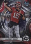 2024 Bowman's Best University - Carson Beck #4
