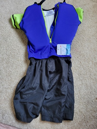 speedo kids life jacket - Picture 2 of 3
