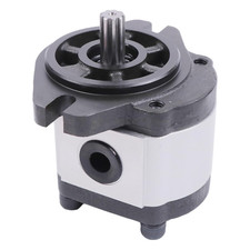 Hydraulic Gear Pump 77981GT For Genie Z-30/20N Z-34/22 DC Z-45/22 DC Z-45/25J