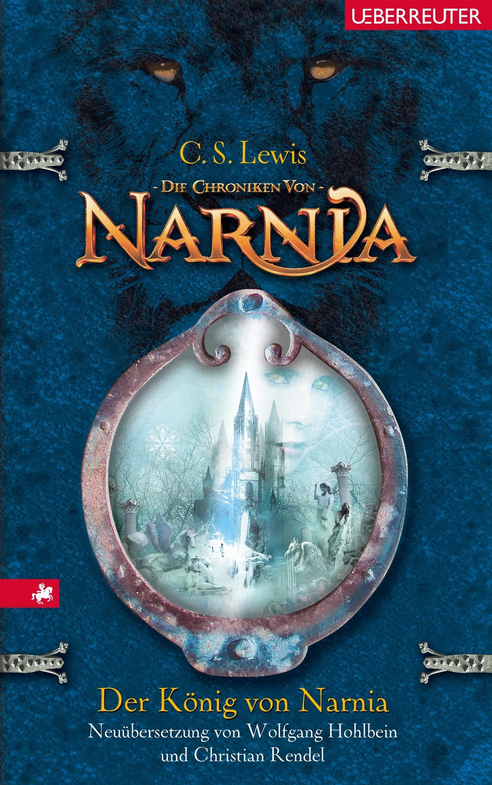 Thumbnail - Clive Staples Lewis | Die Chroniken Von Narnia 02. Der König Von