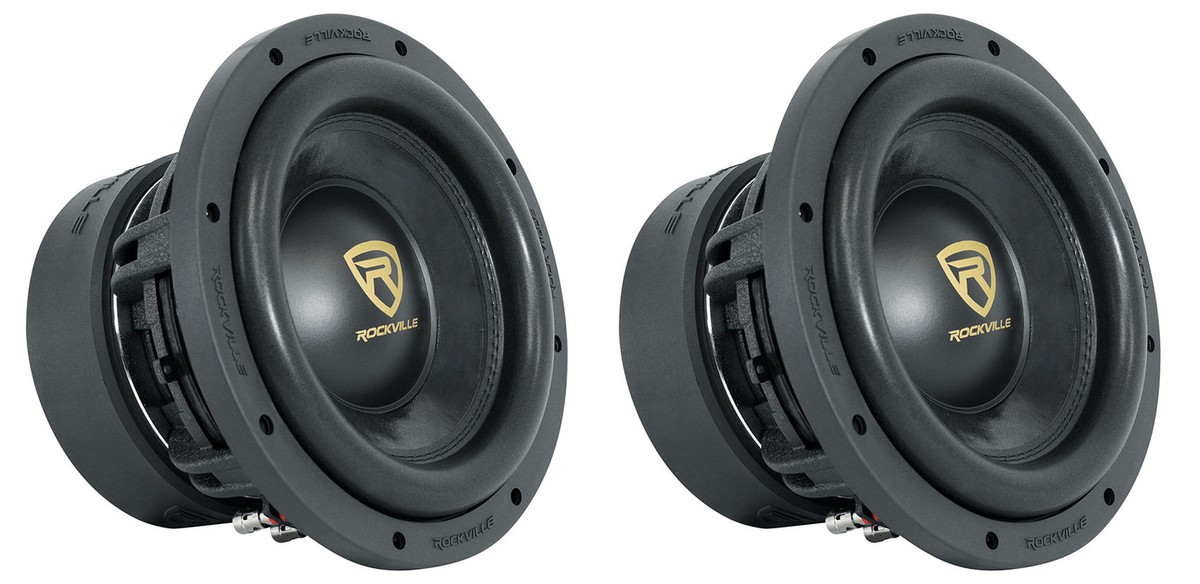 【希少品】FM Rockville / Rockville II【バラ売りOK】 2) Rockville W10K9D2 10