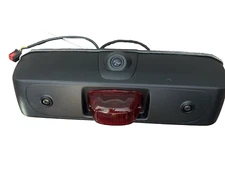 14-22 RAM ProMaster 1500 2500 3500 Backup Camera Third Brake Light OEM W/ Cam