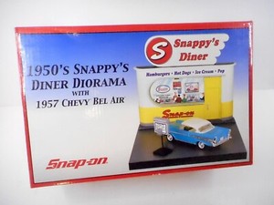 Snap on Bel Air | eBay