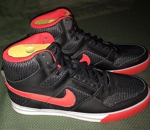 nike delta force high ac