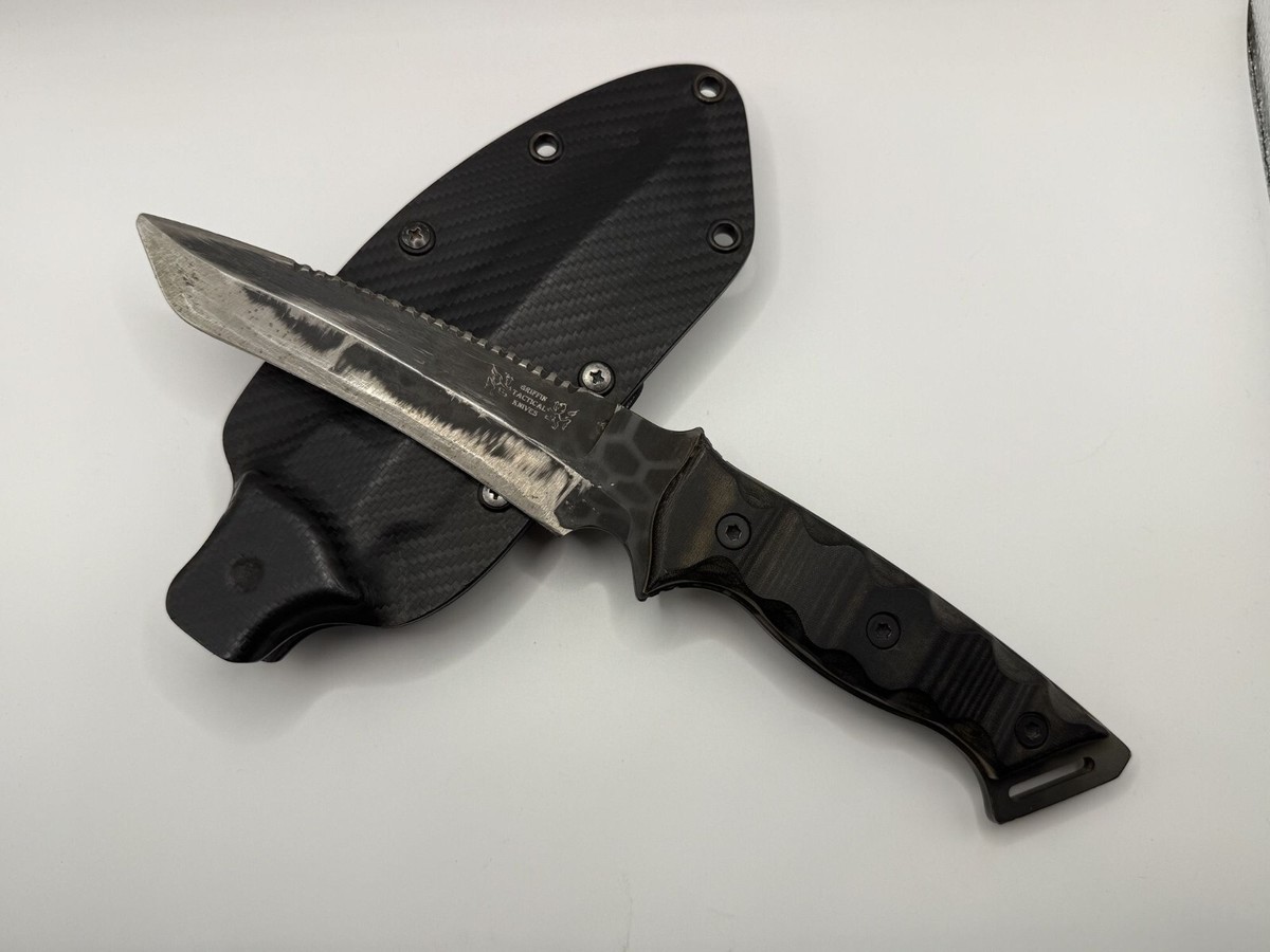 What Knives are Used on Dual Survival: Ultimate Survival Blades Revealed