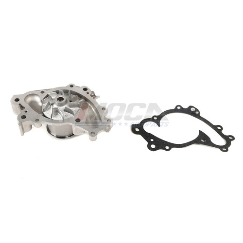 Timing Belt Kit Tensioner Water Pump for 01-08 Toyota Lexus 3.0L 3.3 1MZFE 3MZFE - Picture 9 of 10