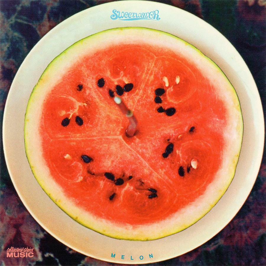 WATER MELON GROUP「COOL MUSIC」 レコード Mi0xOTMyLmpwZWc.jpeg