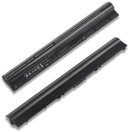 Batteria Laptop Compatibile Per Dell Inspiron 14 15 3000/5000 Serie - Modello M5Y1K, 14.8V 40Wh, Ricambio Per 3451 3558 5559 Ecc.