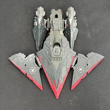 Vintage Star Wars The Power of the Force - Cruisemissle Trooper  USED-Complete