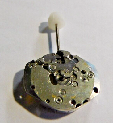 Mouvements de Montre UhrWerk Clockwork ESA 961001 Made in Suisse Swiss For Parts