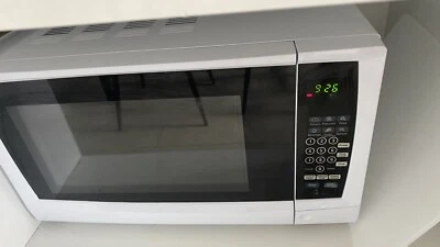 toy microwave kmart