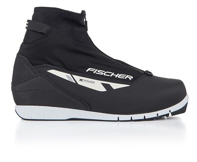 FISCHER XC POWER Langlaufskischuh UNISEX Allround Schuh - NEU