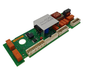 Miele Elektronik EL 200 B Leistungselektronik Waschmaschine T.Nr. 4816131