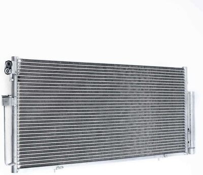 Kondensator Klimaanlage für Subaru Impreza GD GG Station Wagon Baujahr 2000-2009