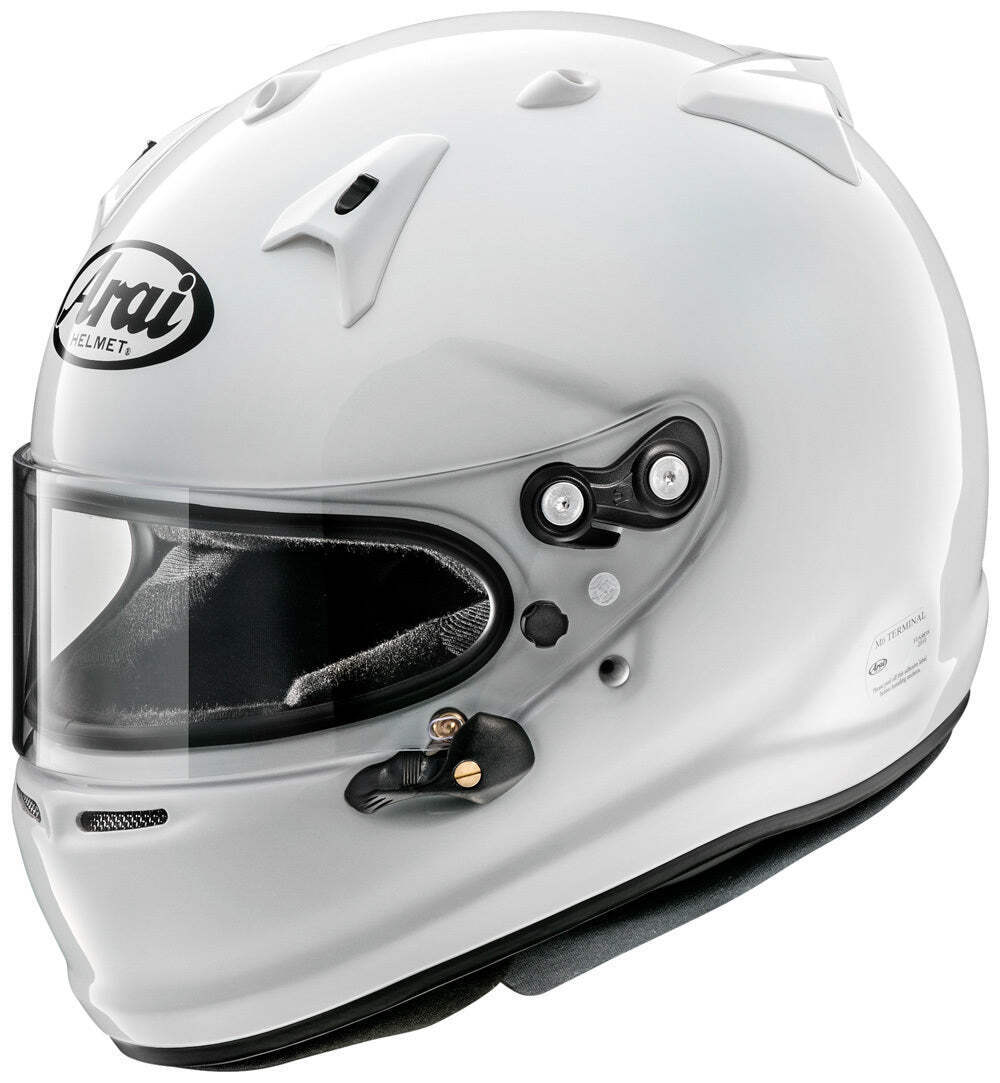ヘルメット　アライ Arai GP-7 Helmet 6-85311-183835 XL | eBay