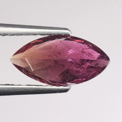 1.95Cts MARVELOUS NATURAL PINK TOURMALINE MARQUISE SIZE LOOSE GEMSTONES M270 - Image 3 of 3