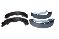 Maxgear 19-1888 Bremsbacken Satz FüR Fiat, Suzuki