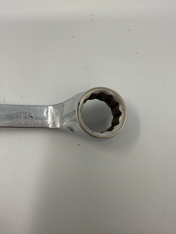 MAC TOOLS BOX END WRENCH B01214 (MI1069922) - Image 2 of 4