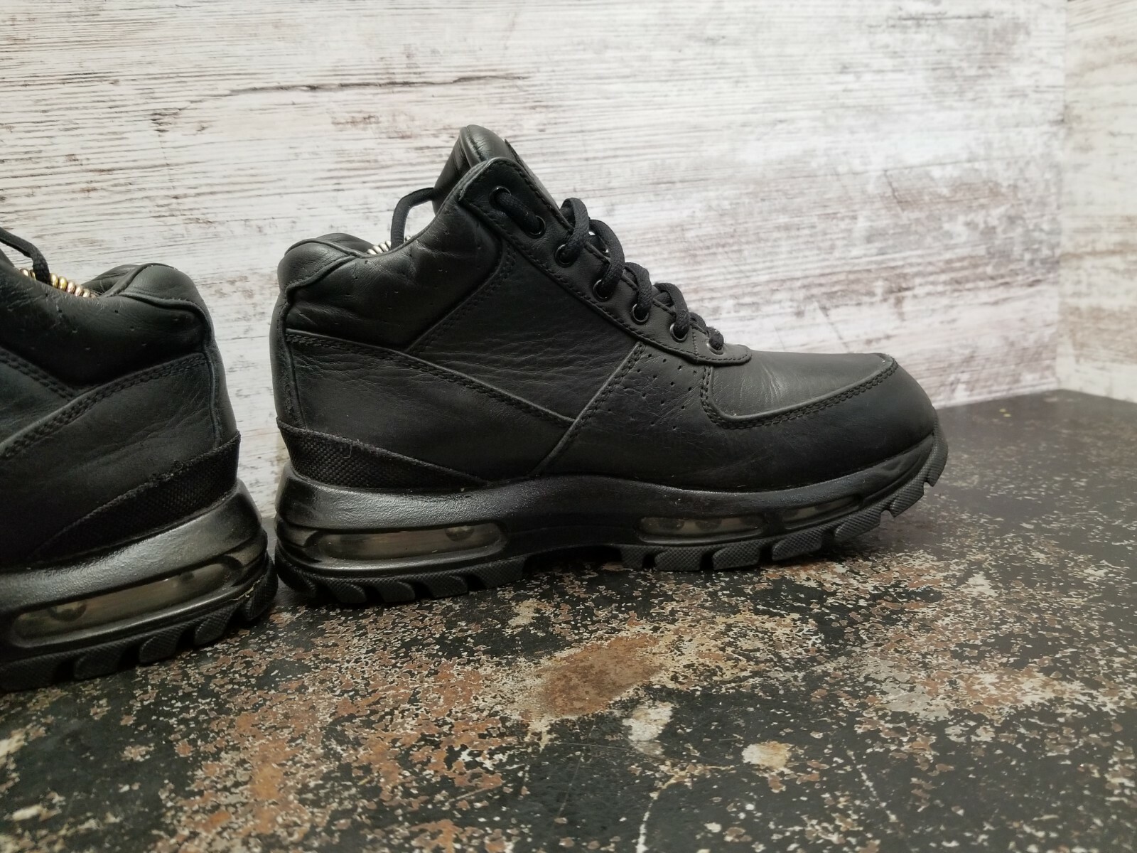 nike air max goadome preschool